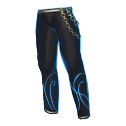 Windrider Pants (Recipe) - Oharion